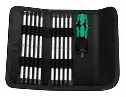 002990 electronic component of Wera