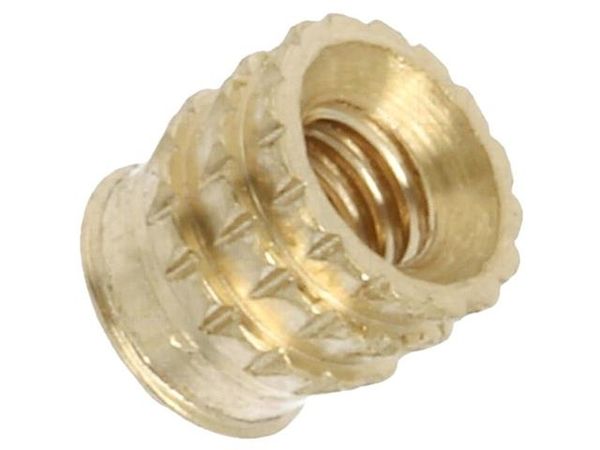 002M2.5  Electromechanical