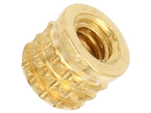 002M2  Electromechanical