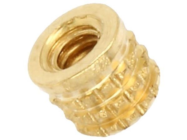 002M2 Mounting Fixings