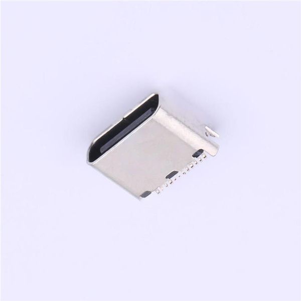00302-UCAF001-X  Connectors