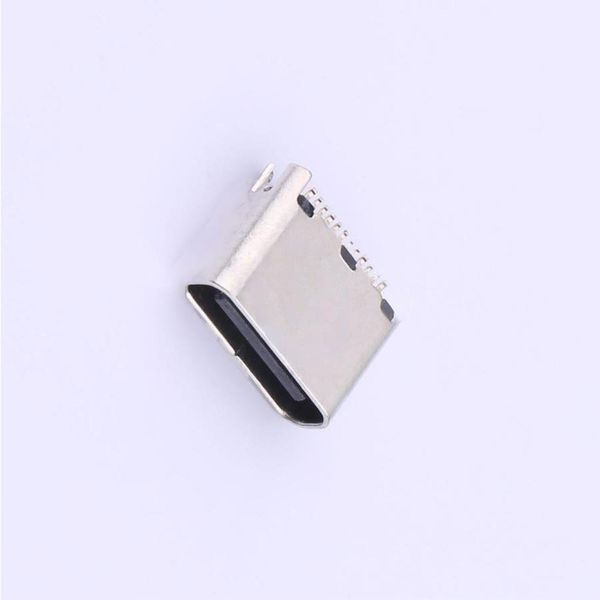 00302-UCAF001-X USB Connectors