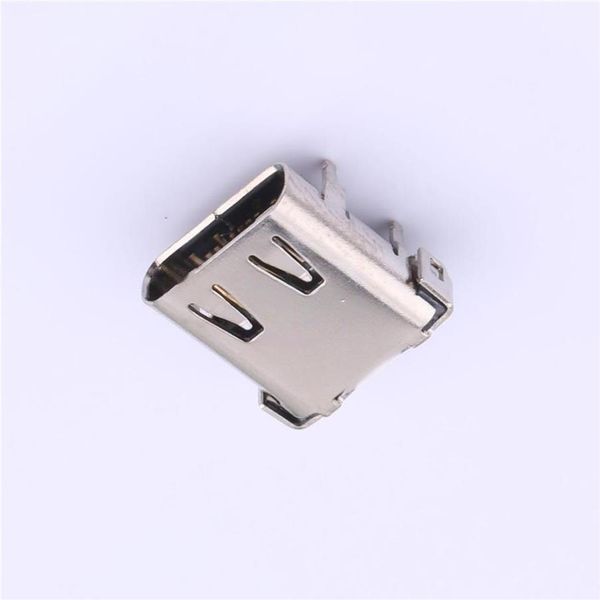 00302-UCAF005-A  Connectors