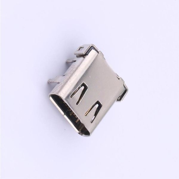 00302-UCAF005-A USB Connectors