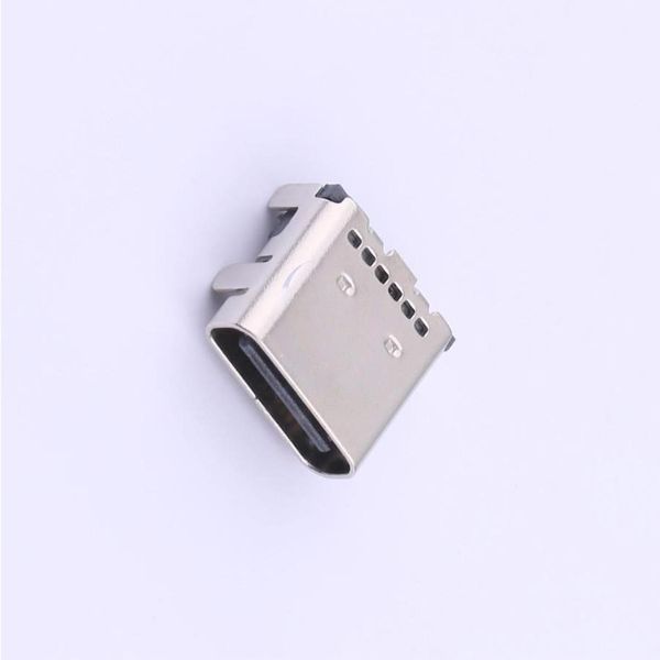 00302-UCAF006-A USB Connectors
