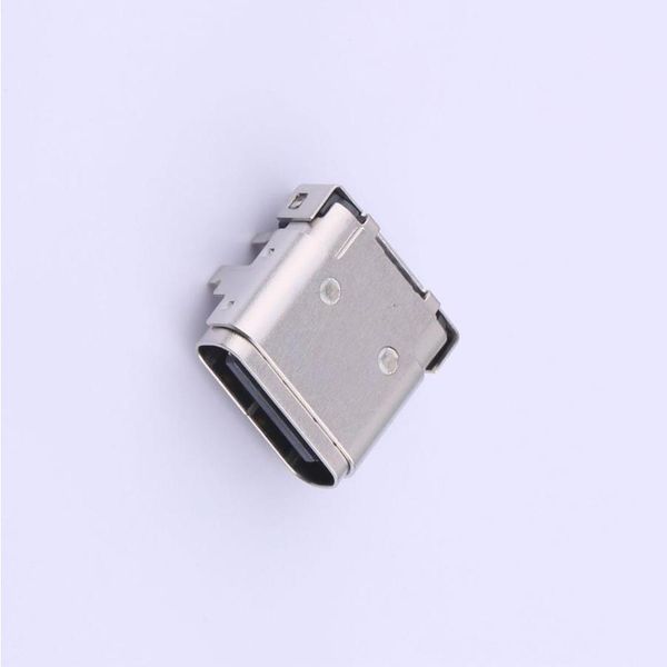 00313-UCAF001-X USB Connectors
