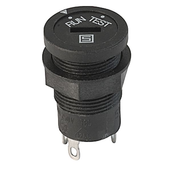 0033.4505 electronic component of Schurter