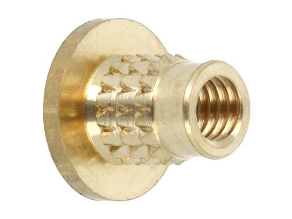 003M3 Mounting Fixings
