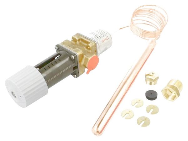 003N2182 electronic component of Danfoss