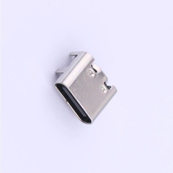 00401-UCAF001-X USB Connectors