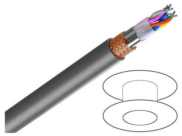0044658  Wire & Cable