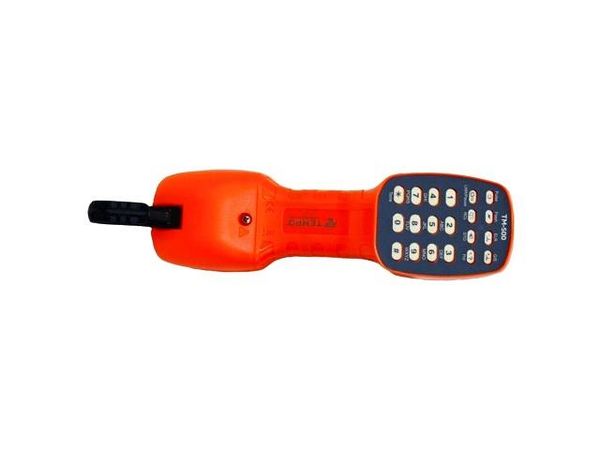 00486 LAN/Telecom/Cable Testing