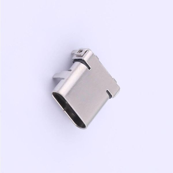 00501-UCAF006-X USB Connectors