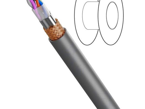 0066238 Ribbon Cables / IDC Cables