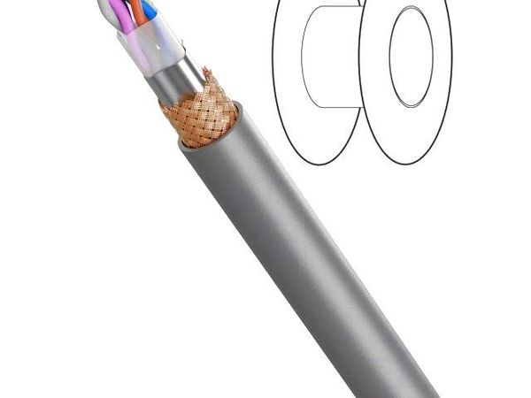 0066242 Ribbon Cables / IDC Cables