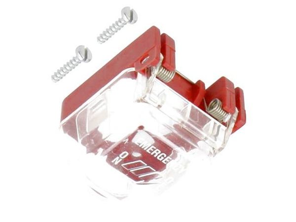 00900500  Circuit Protection