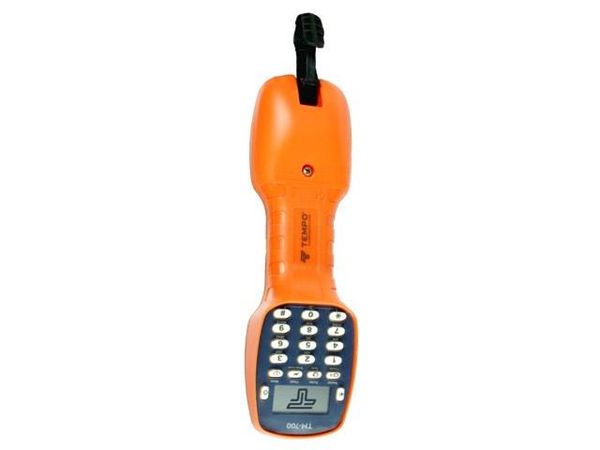00984  Test & Measurement