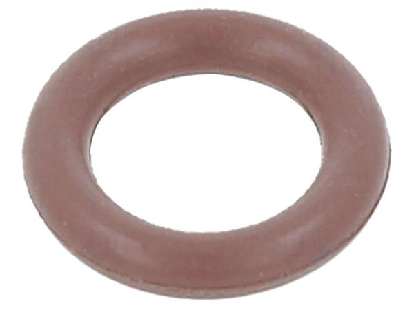 01-0005.00X1.5 ORING 75FPM BROWN electronic component of ORING