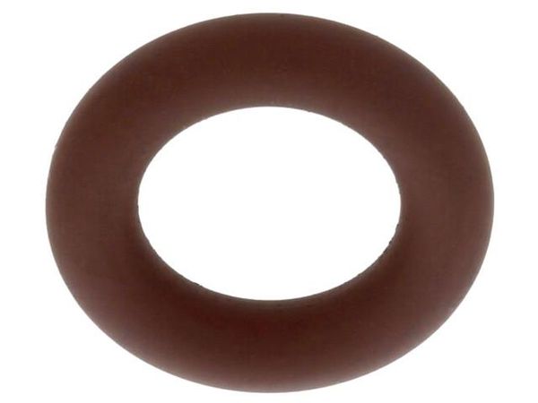 01-0007.00X2.5 ORING 80FPM BROWN Enclosures