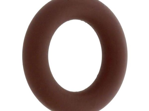 01-0007.00X2.5 ORING 80FPM BROWN Electrical Enclosure Accessories
