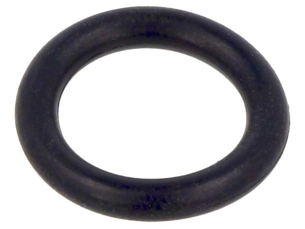 01-0007.52X3.53 ORING 80FPM BROWN* electronic component of ORING