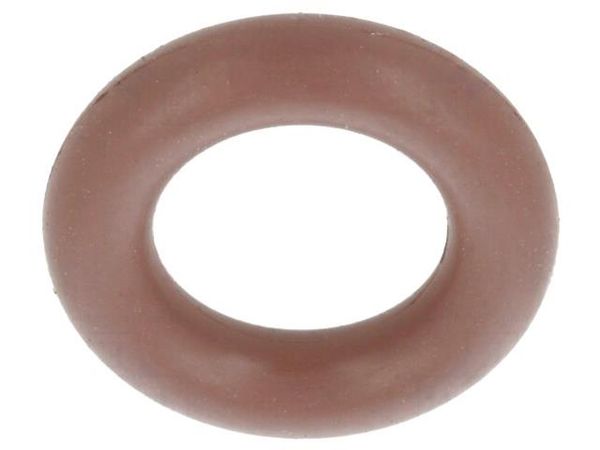 01-0009.00X3.5 ORING 80FPM BROWN Enclosures