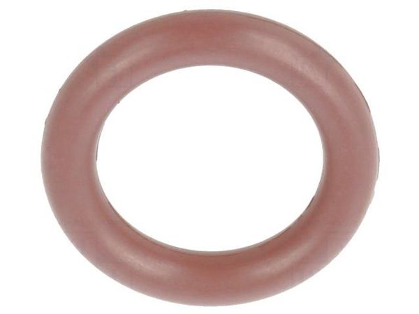 01-0010.00X2.5 ORING 80FPM BROWN Enclosures