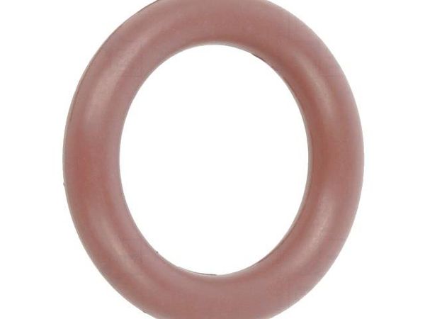 01-0010.00X2.5 ORING 80FPM BROWN Electrical Enclosure Accessories