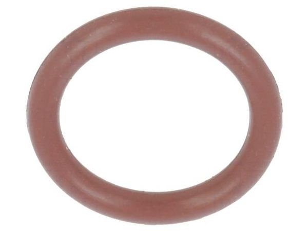 01-0011.00X2 ORING 80FPM BROWN Enclosures