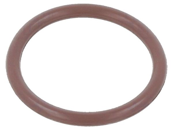 01-0013.00X1.5 ORING 80FPM BROWN electronic component of ORING