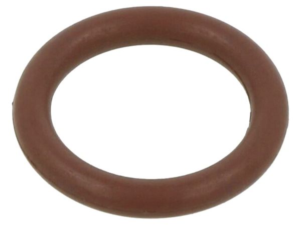 01-0013.00X2.5 ORING 80FPM BROWN electronic component of ORING