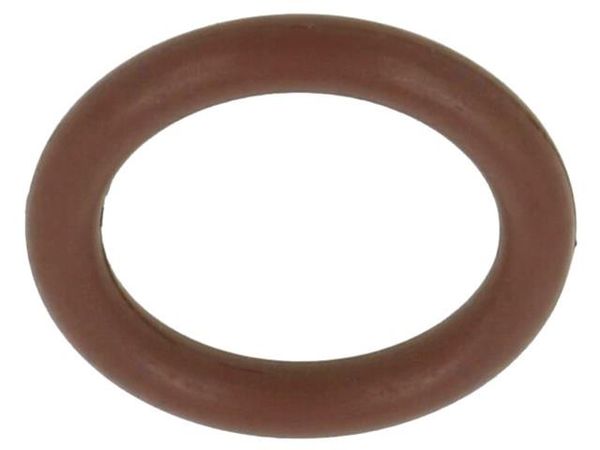 01-0013.00X2.5 ORING 80FPM BROWN Enclosures
