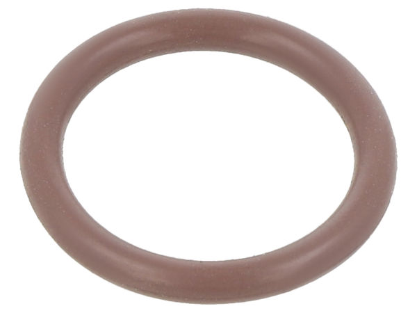01-0013.00X2 ORING 80FPM BROWN electronic component of ORING