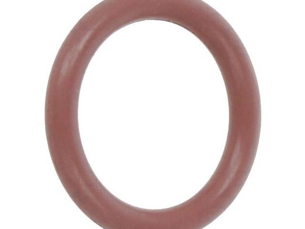 01-0014.00X2.5 ORING 75FPM BROWN Electrical Enclosure Accessories