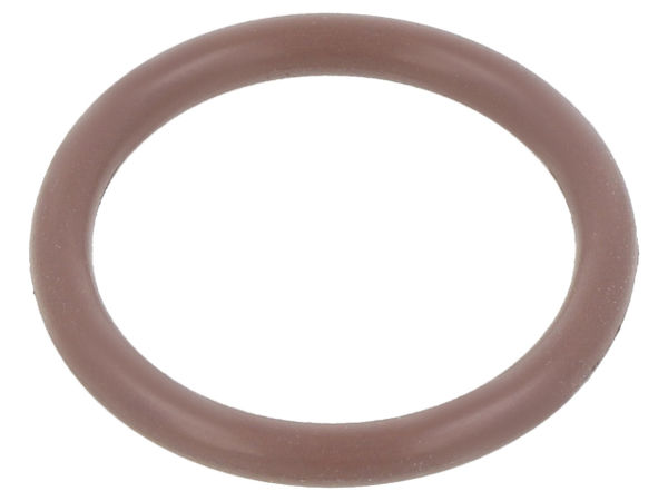 01-0015.00X2 ORING 80FPM BROWN electronic component of ORING