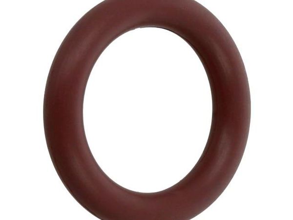 01-0015.00X3.5 ORING 80FPM BROWN Electrical Enclosure Accessories