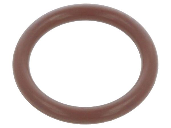 01-0016.00X2.5 ORING 75FPM BROWN electronic component of ORING