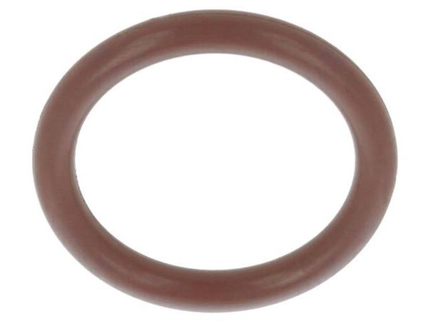 01-0016.00X2.5 ORING 75FPM BROWN Enclosures