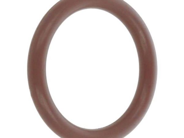 01-0016.00X2.5 ORING 75FPM BROWN Electrical Enclosure Accessories