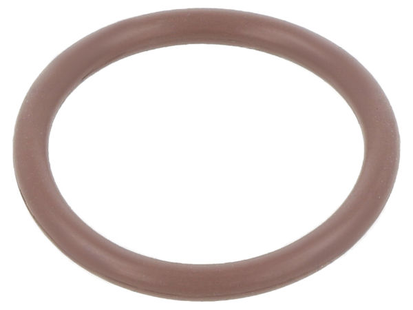 01-0017.00X2 ORING 80FPM BROWN electronic component of ORING