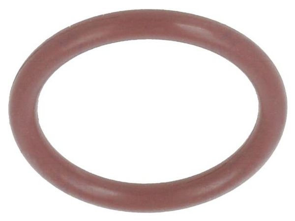 01-0018.00X2.5 ORING 80FPM BROWN Enclosures