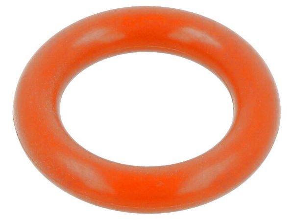 01 0018.00X 5 ORING 70SI RED electronic component of ORING