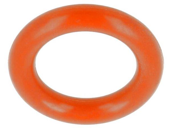 01 0018.00X 5 ORING 70SI RED  Wire & Cable