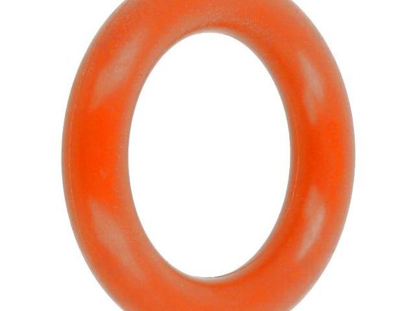 01 0018.00X 5 ORING 70SI RED Conduit Fittings & Accessories