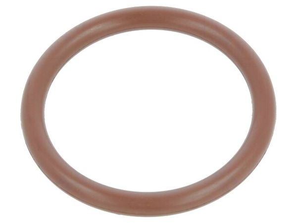 01-0019.00X1.5 ORING 75FPM BROWN electronic component of ORING