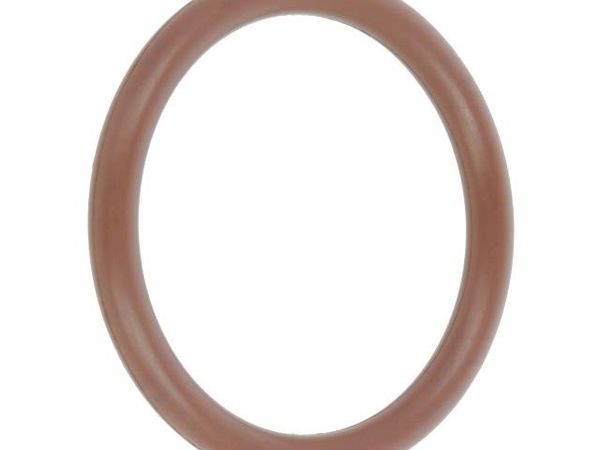 01-0019.00X1.5 ORING 75FPM BROWN Electrical Enclosure Accessories