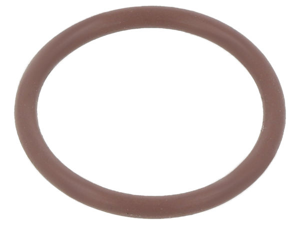 01-0019.00X2 ORING 80FPM BROWN electronic component of ORING