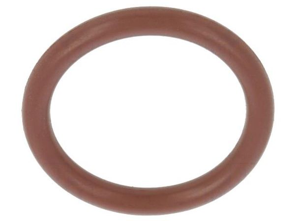 01-0020.00X3 ORING 80FPM BROWN Enclosures