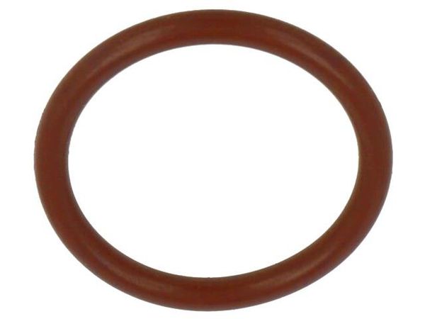 01-0021.00X2.5 ORING 80FPM BROWN Enclosures