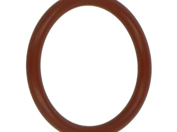 01-0021.00X2.5 ORING 80FPM BROWN Electrical Enclosure Accessories
